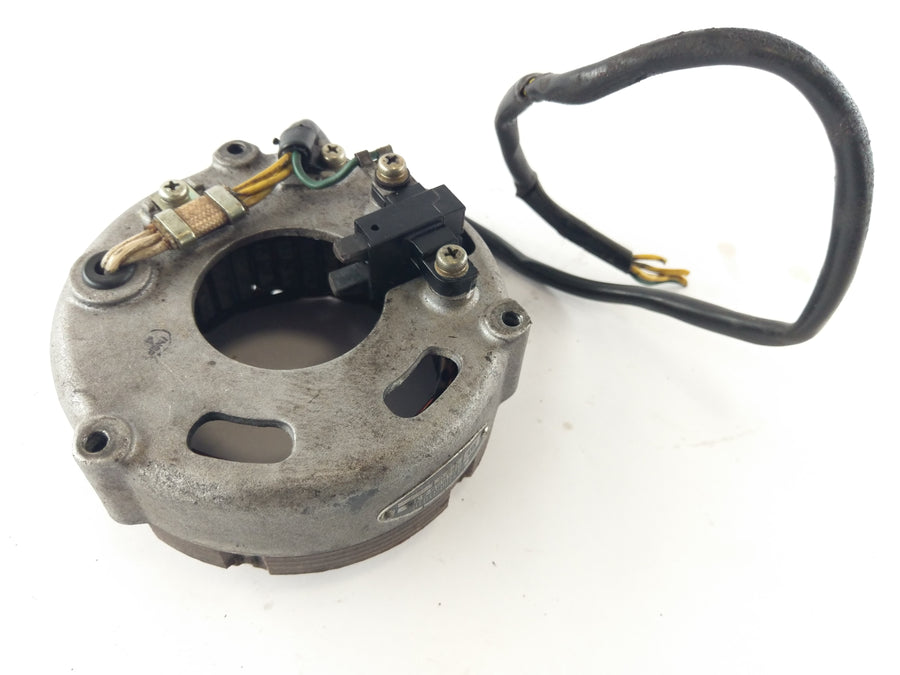 Suzuki GT 750 [1973] - Estator alternador