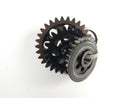 Husqvarna TE 450 H8 [2004] - Gear Gear Gear Side Gear-2