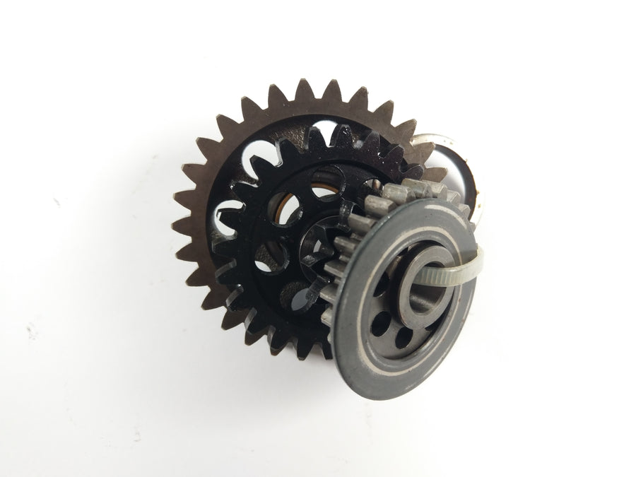 Husqvarna TE 450 H8 [2004] - Gear Gear Gear Side Gear