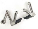Moto Guzzi Cuota 1100 es [1999] - Footrests Paloma Rasten Set-4