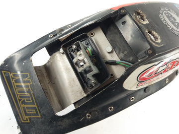 Yamaha TT 600 59X [1985] - Fagle Fagle Fagle - 0