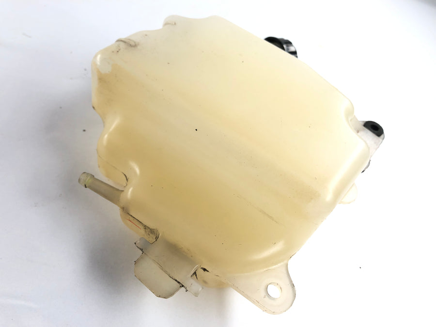 Kawasaki VN 900 Classic [2010] - Tanque de compensación de agua de enfriamiento