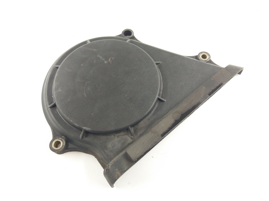 Honda St 1100 SC26 Pan European [1990] - Tapa del motor de la cubierta de la correa de distribución