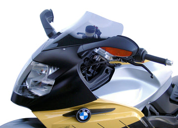 BMW K 1200 S / 1300 S - Disco de spoiler "S"