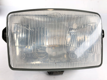 Kawasaki Zephyr 750 ZR750C [1991] - Faros - 0