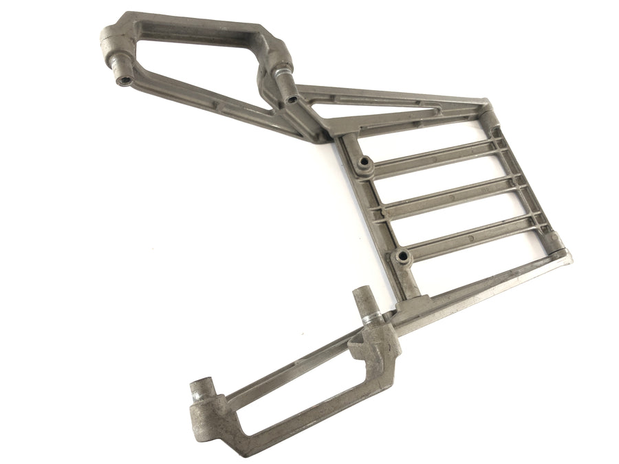 Suzuki DR 800 S SR42B [1991] - Rack de equipaje
