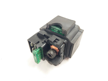 Kawasaki ZX -12R ZXT20A [2003] - Solenoide de interruptor magnético de arranque
