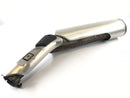 Suzuki DL 1000 V -strom [2006] - Muffler de escape a la izquierda-4