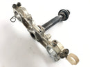 Yamaha DT 125 4BL [1997] - Puente de la bifurcación debajo-1