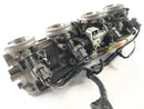 Kawasaki Z 750 ZR750J [2005] Sistema de inyección de válvula de aceleración-3