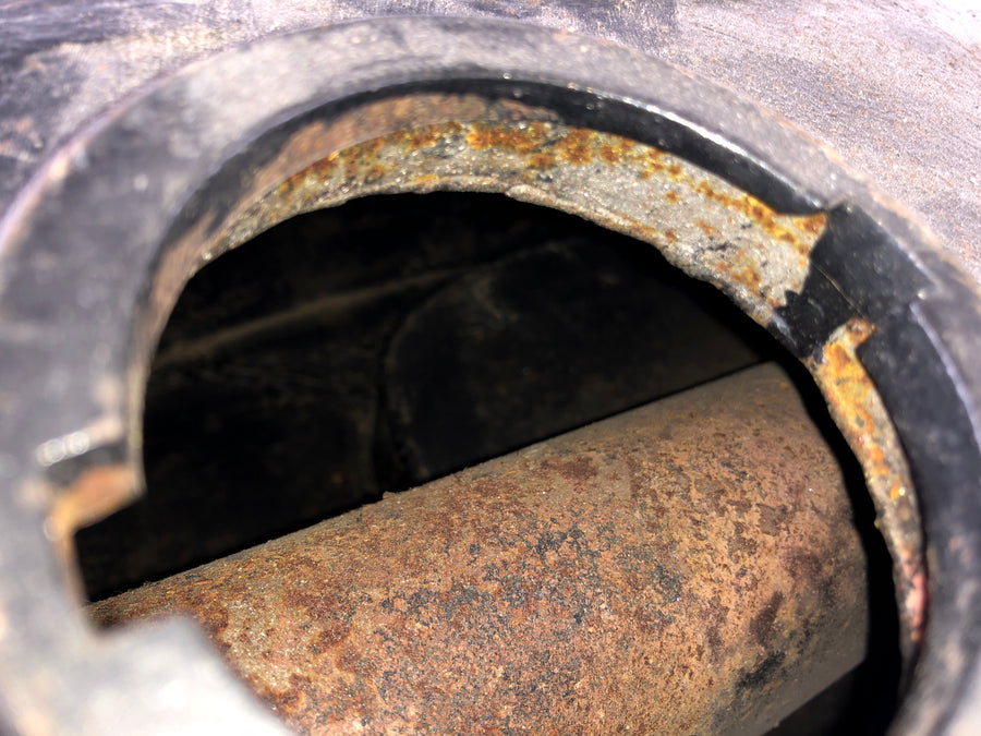 Tanque de gasolina Tank para DKW 200 Luxury SB KS