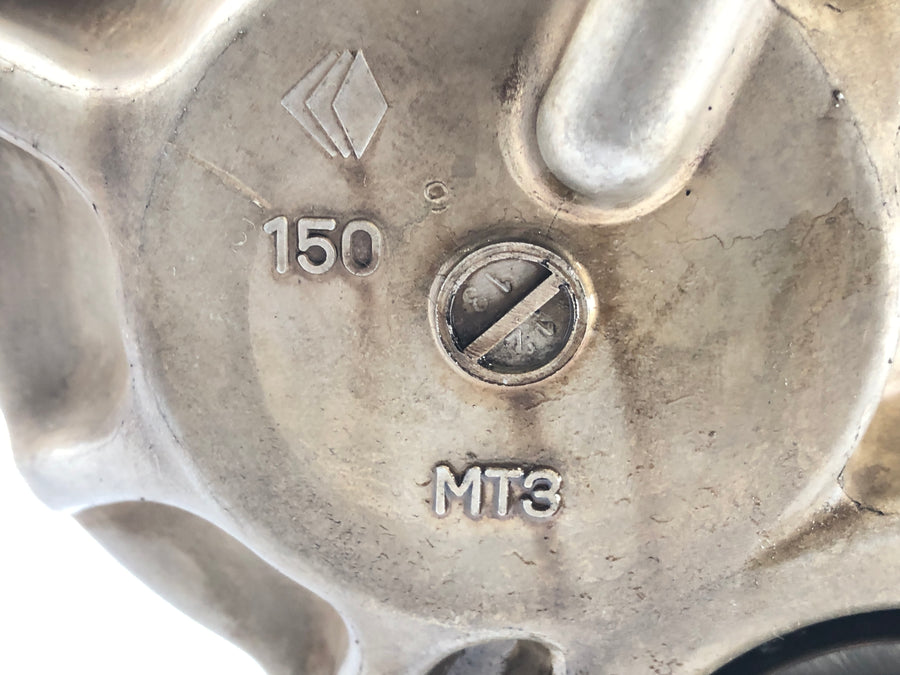 Honda St 1100 SC26 Pan European [1990] Caja de cambios
