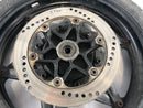 Honda NS 400 R NC19 [1985] - Libro de rueda delantera-7