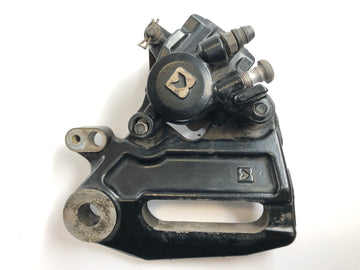 Husqvarna Vitpilen 401 [2021] - Calibre de freno en la parte posterior con placa de anclaje