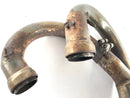 KTM LC4 620 Adventure [1996] - Manifold de escape colector-5