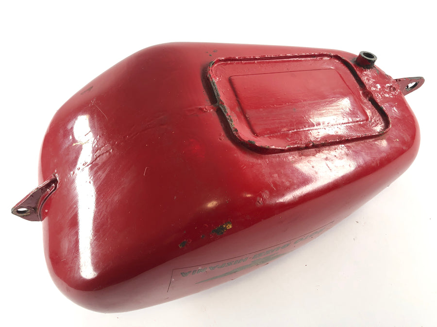 Moto Guzzi Guzzino 65 [Hispania Motoleggera] - Tanque de gasolina