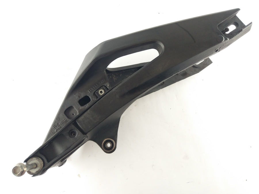 Yamaha YZF 125 RE06 [2011] - Schwinge Rode Wheel Swing