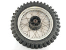 Suzuki DR 600 SN41A [1986] - Hinterrad Rad Rim-2