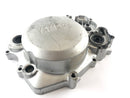 Yamaha DT 125 4bl [1999] - Tapa del motor de la tapa del embrague-2