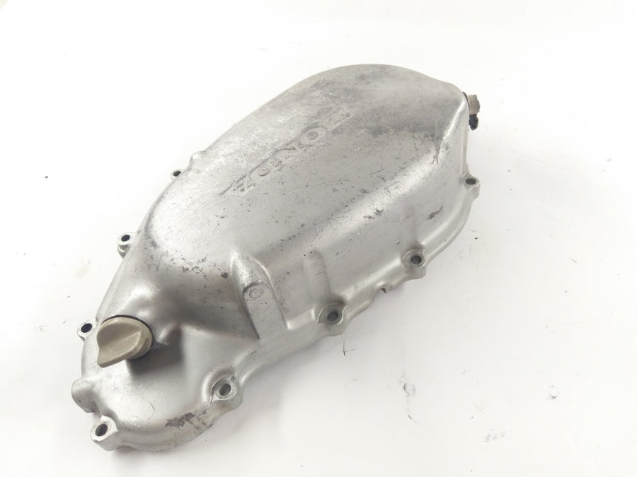 Honda XL 500 S PD01 [1982] - [1997] - Lid de acoplamiento de tapa del motor