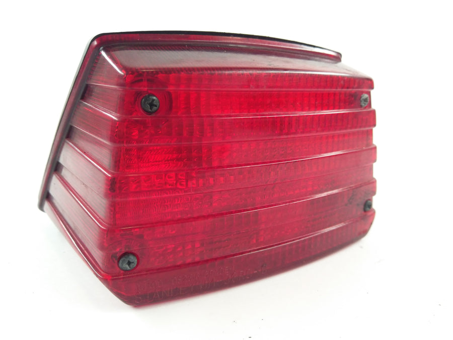 Honda CX 500 E PC06 [1982] - Luz trasera Luz trasera Luz trasera