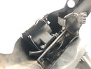 BMW K 1200 GT K12 [2004] - Titular de la matrícula con indicador-6