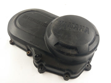 Yamaha Kodiak 400 5y4 [2004] - Tapa del motor - 0
