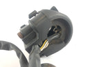 Aprilia Rs 125 MPB [2000] - Interruptor de manillar de accesorios de manillar a la izquierda-4