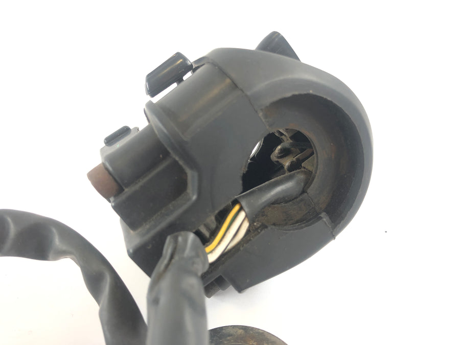 Aprilia Rs 125 MPB [2000] - Interruptor de manillar de accesorios de manillar a la izquierda
