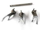 Triumph Bonneville 908MD [2001] - Switch Schitking Claws Conjunto-3