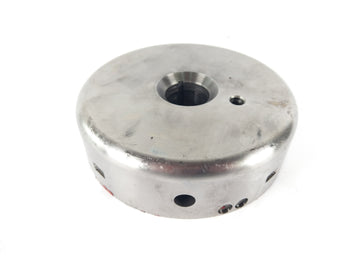 Suzuki DR 650 SP42B - Polrad Rotor imán