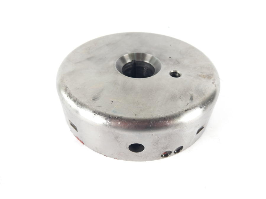 Suzuki DR 650 SP42B - Polrad Rotor imán