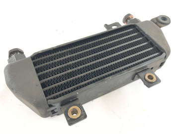 Triumph Tiger 955i 709en [2001] - enfriador de aceite - 0