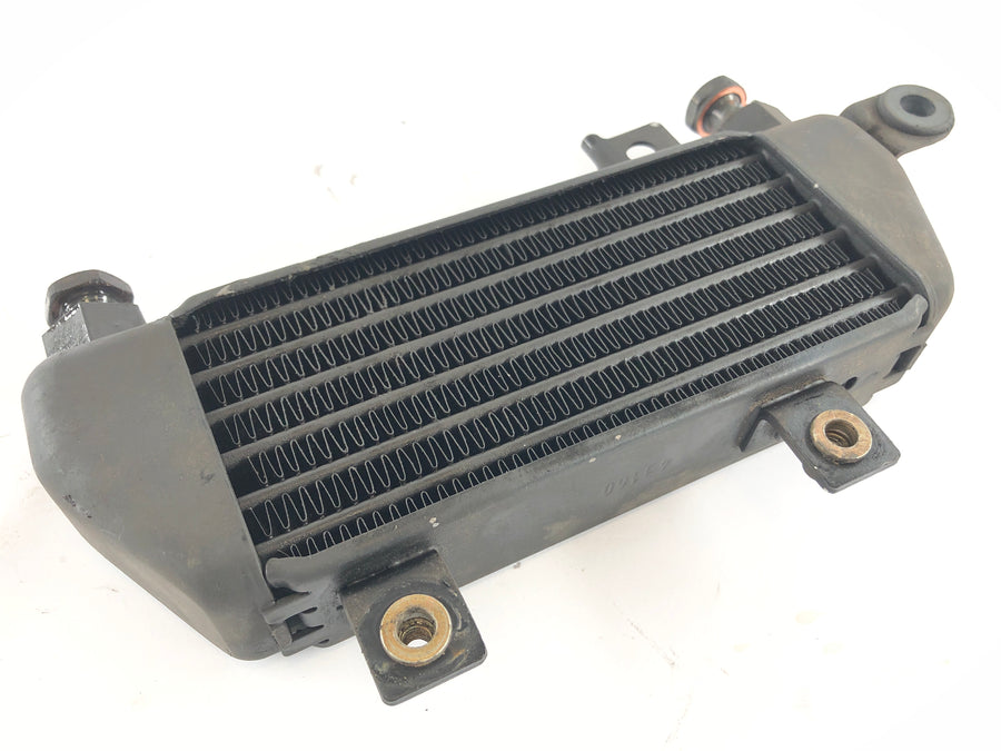 Triumph Tiger 955i 709en [2001] - enfriador de aceite
