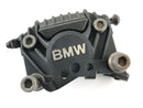 BMW K 1200 GT K12 [2004] - Calibración de frenos en la parte posterior-1