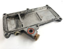 KTM 500 GS [Rotax] - Tapa del motor de la bandeja de aceite-4