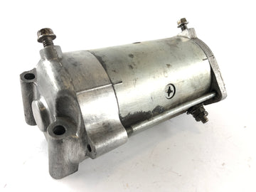Honda CB 650 RC03 [1980] - motor de inicio del motor de arranque - 0