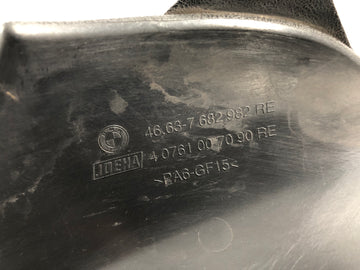 BMW R 1200 RT [2004] - DISFRACIÓN DE DISFRACIÓN DE KNEACTALE - 0