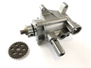 Honda St 1100 SC26 Pan European [1990] - Bomba de aceite-2
