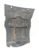 Suzuki DR 650 SP42B - Soporte de indicador trasero-2