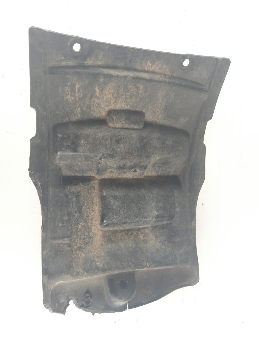 Suzuki DR 650 SP42B - Soporte de indicador trasero