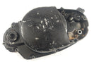 Yamaha DT 400 1R6 - Tapa del motor en la tapa de acoplamiento derecho-1