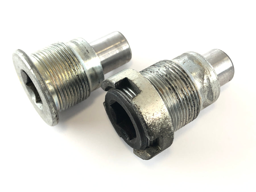 Honda GL 1500 Goldwing SC22 [1988] - Bolts de balanceo