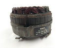 BMW R75/5 [1973] - Alternador de estatores-3