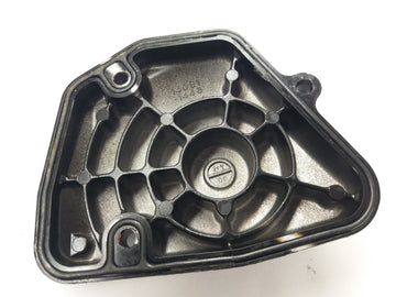 Kawasaki ZX -12R ZXT20A [2004] - Tapa de encendido de la tapa del motor - 0