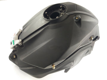 Benelli TNT 1130 Sport [2002] - Tanque de plástico de tanque
