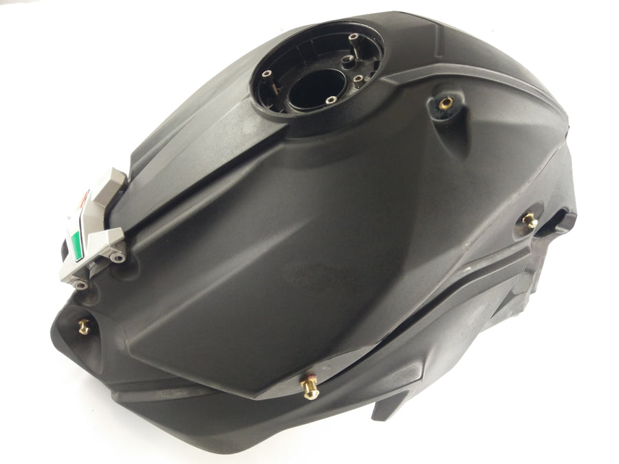 Benelli TNT 1130 Sport [2002] - Tanque de plástico de tanque