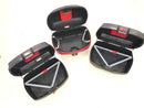 Honda CBR 1000F SC24 [1992] - Set de maleta con estuche superior y llave-3