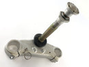 Triumph Daytona 955i T595N [2001] - Puente de la bifurcación debajo-5