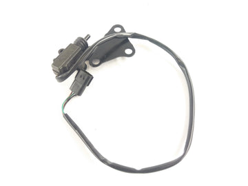Triumph Daytona 955i T595N [2002] - Interruptor de contacto protector de soporte lateral con interruptor de soporte